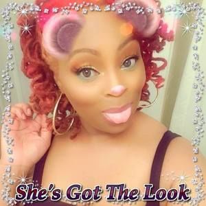 Meet your Posher, Nanyamka